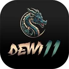DEWI11 - Petualangan Epik dalam Dunia MMORPG
