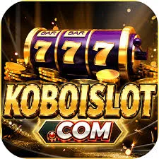 KOBOISLOT - Permainan Slot Arcade Seru dan Mengasyikkan
