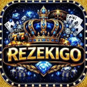 REZEKIGO - Permainan Santai yang Menghibur