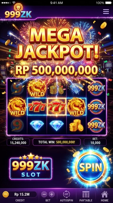 Berbagai kategori aplikasi tersedia di 999zk untuk pengguna.